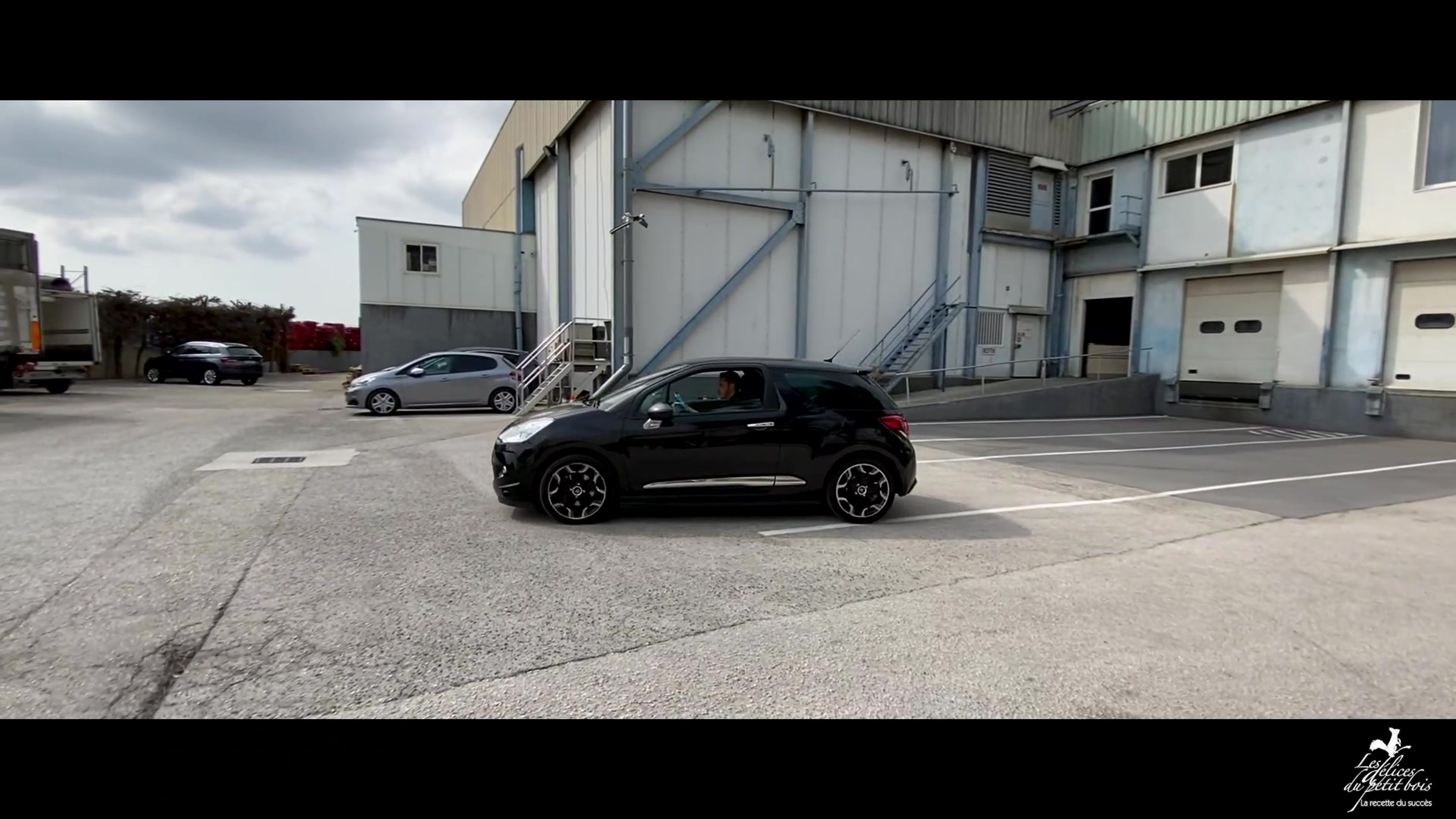 Toutes les vidéos